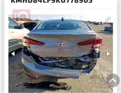 هیۆندای ئەلەنترا